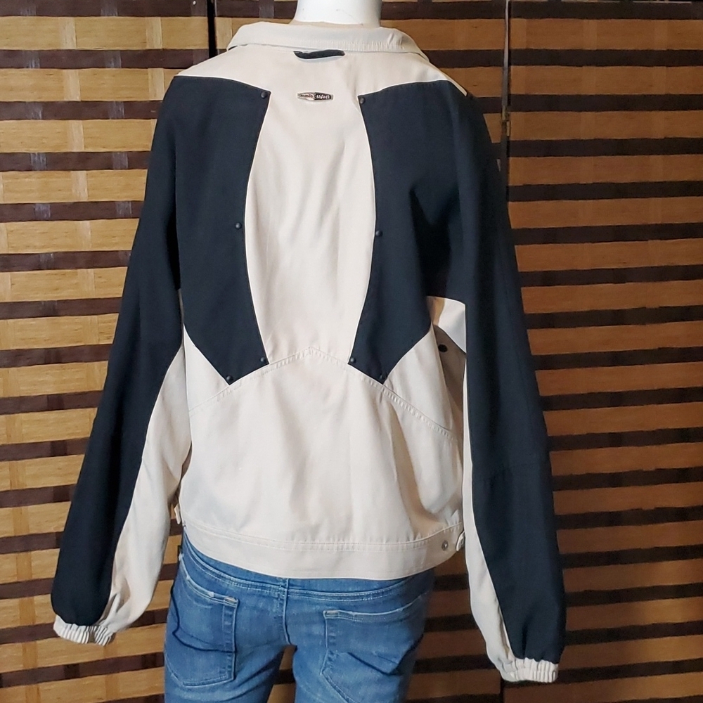 Jamie Sadock lined jacket - Picture 2 of 13